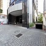 Bhomy Jardins A 9Min Da Av Paulista In1011