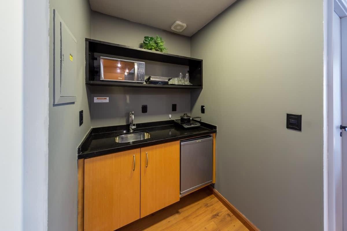 Apartamento Bhomy Jardins A 9min Da Av Paulista In1011