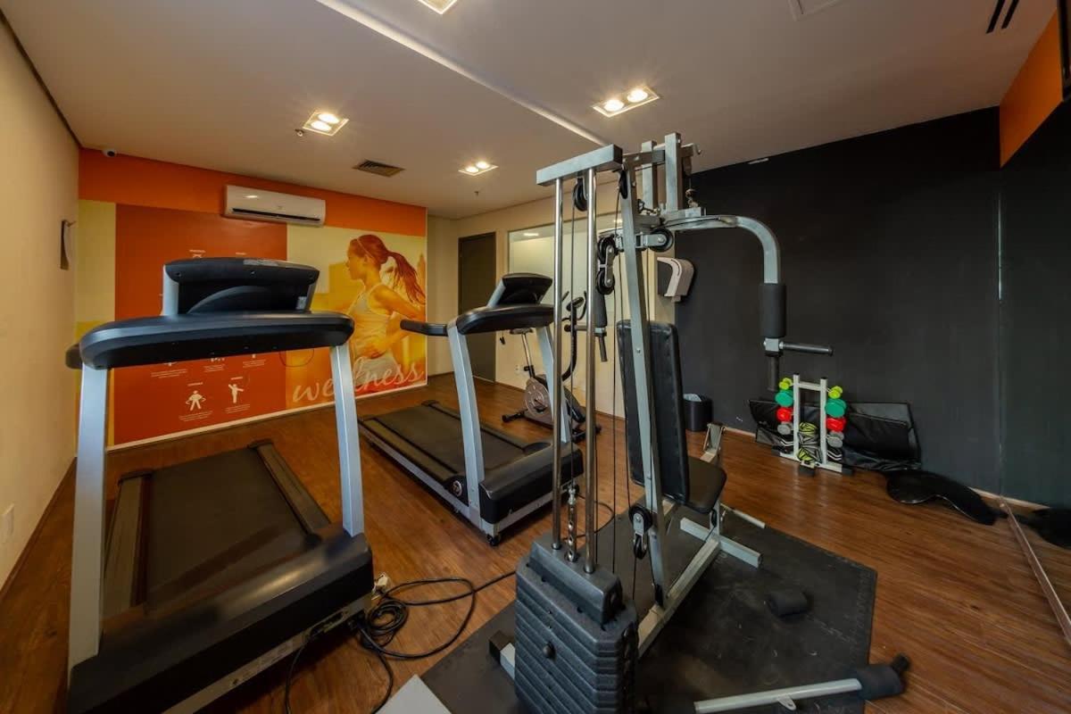 Bhomy Jardins A 9min Da Av Paulista In1011 Apartamento *