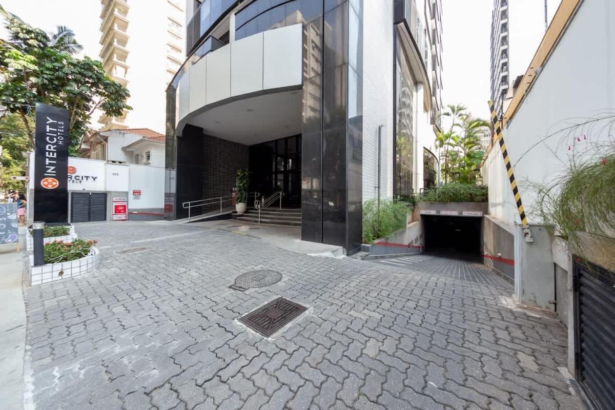 Bhomy Jardins A 9min Da Av Paulista In1011 * São Paulo