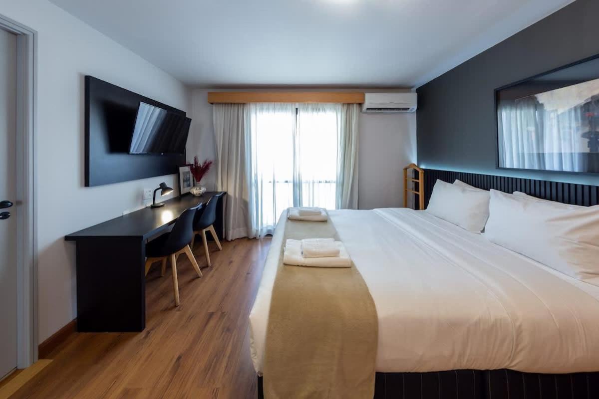 Apartamento Bhomy Jardins A 9min Da Av Paulista In1011 São Paulo