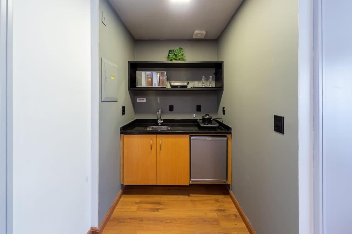 Bhomy Jardins A 9min Da Av Paulista In1011 Apartamento São Paulo