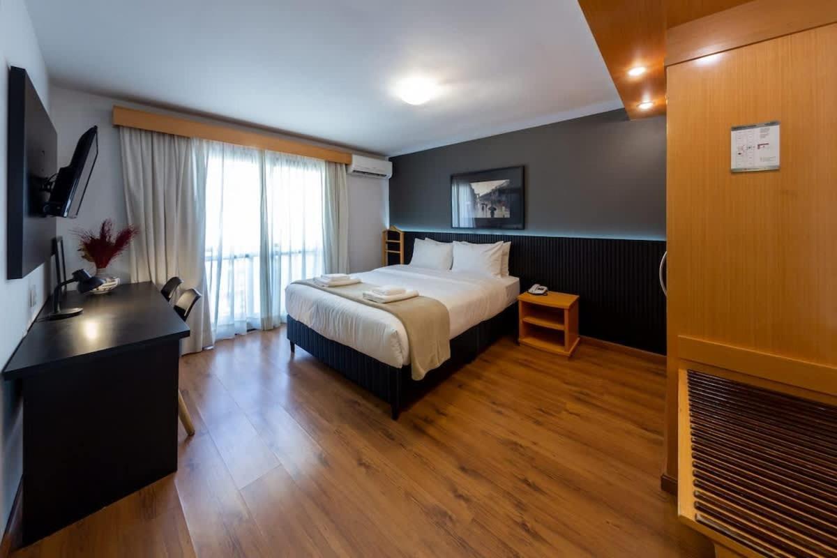 Apartamento Bhomy Jardins A 9min Da Av Paulista In1011 São Paulo