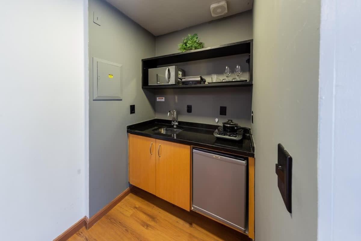 Bhomy Jardins A 9min Da Av Paulista In1011 Apartment *
