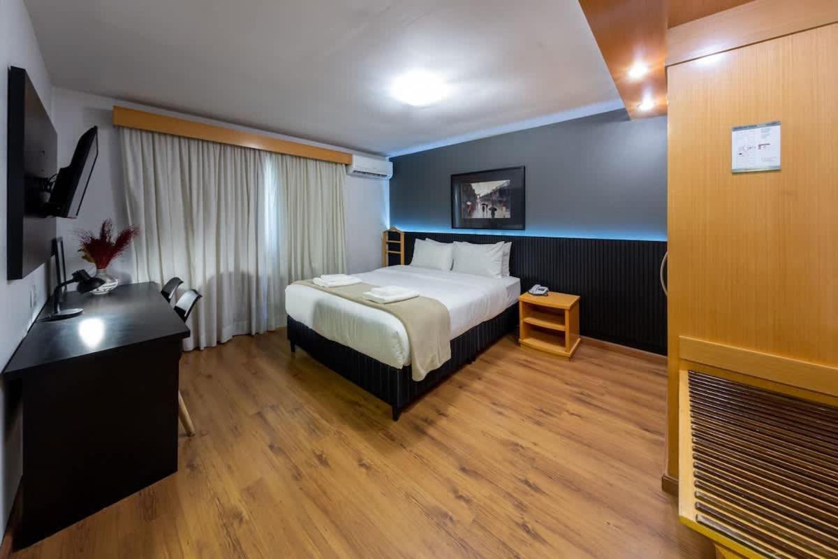 Bhomy Jardins A 9min Da Av Paulista In1011 Apartment