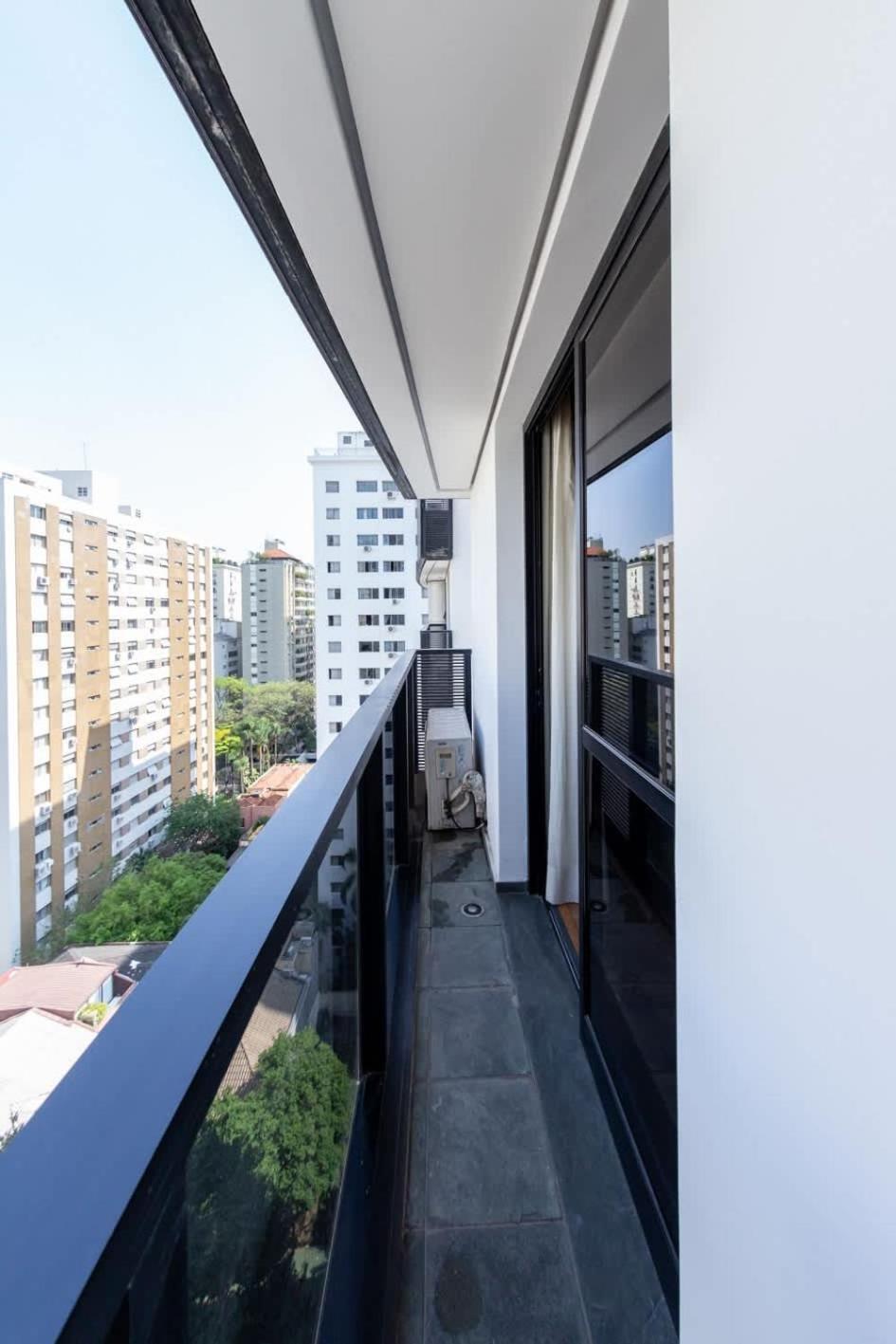Bhomy Jardins A 9min Da Av Paulista In1011 Apartment *