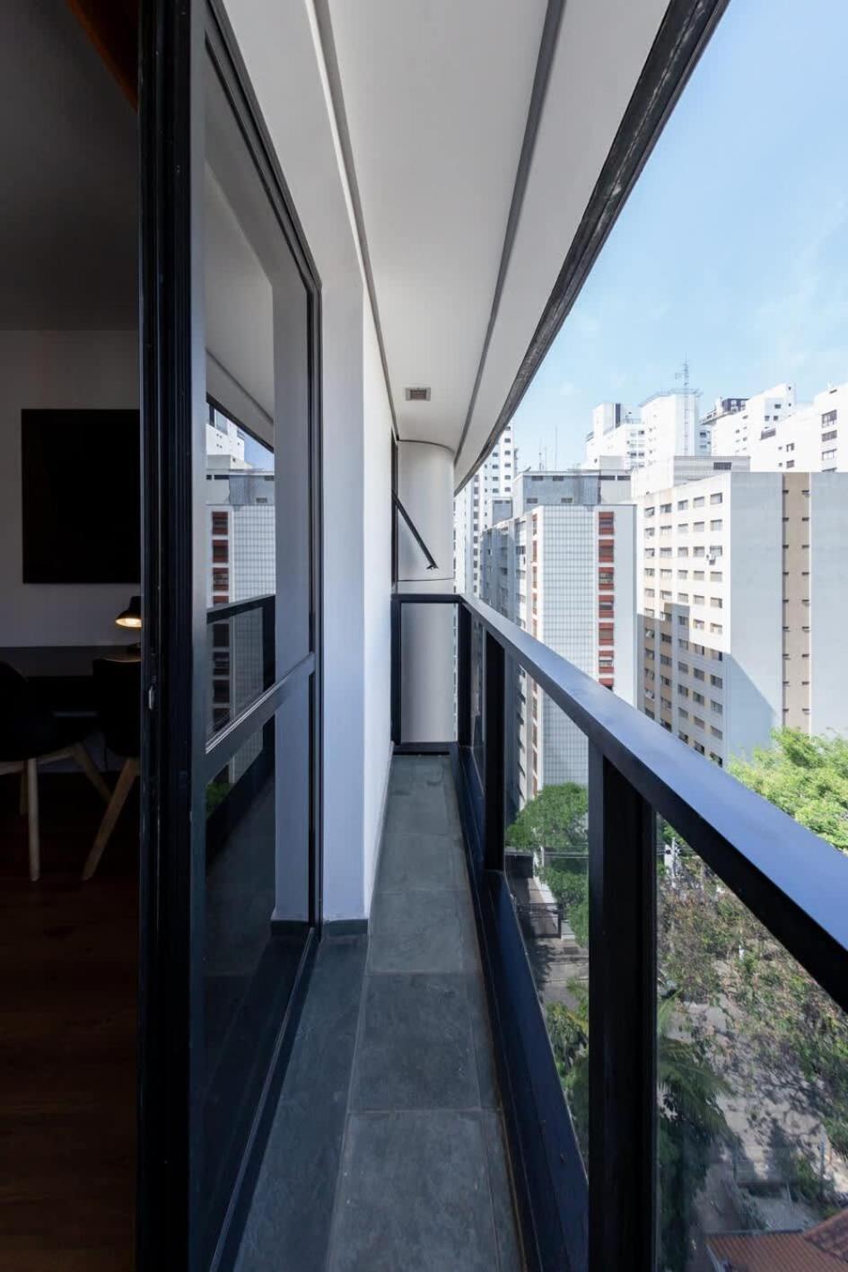 Bhomy Jardins A 9min Da Av Paulista In1011 Sao Paulo